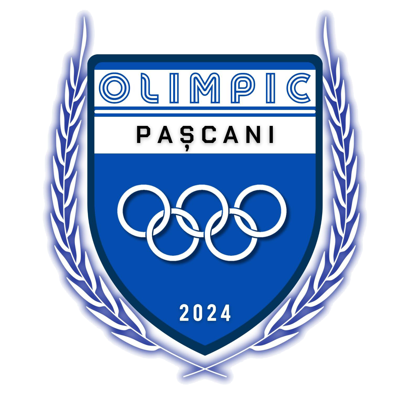 Asociatia Club Sportiv Olimpic Pascani
